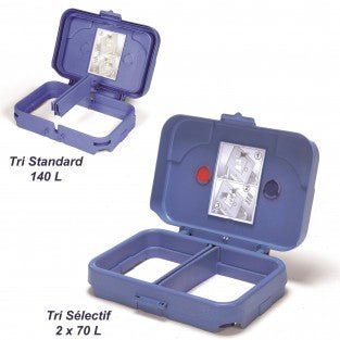 Support sac Numatic - Clean Equipements